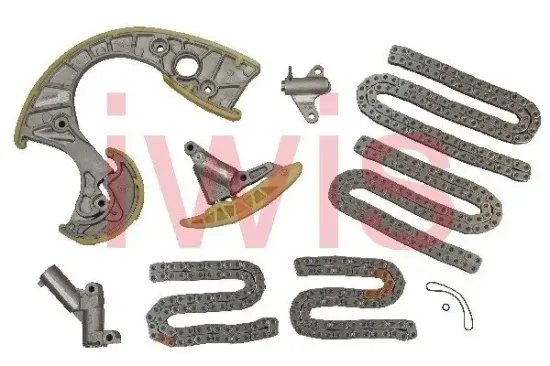 Steuerkettensatz AIC 59368Set Bild Steuerkettensatz AIC 59368Set