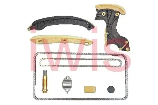 Steuerkettensatz AIC 59370Set Bild Steuerkettensatz AIC 59370Set