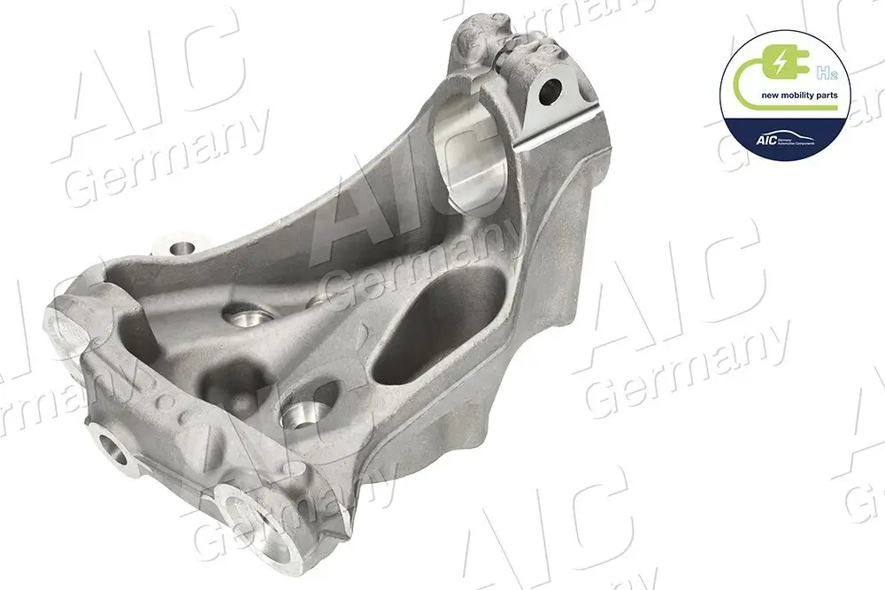 Achsschenkel, Radaufhängung Vorderachse links AIC 59419