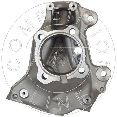 Achsschenkel, Radaufhängung Vorderachse links AIC 59419 Bild Achsschenkel, Radaufhängung Vorderachse links AIC 59419