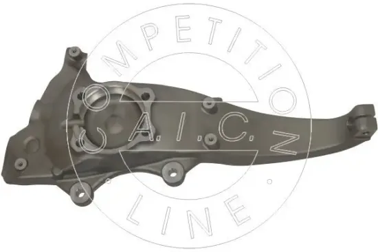 Achsschenkel, Radaufhängung Vorderachse links AIC 59421 Bild Achsschenkel, Radaufhängung Vorderachse links AIC 59421