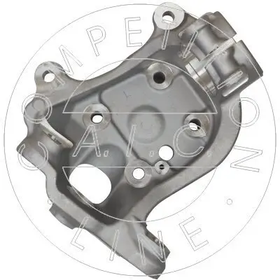 Achsschenkel, Radaufhängung Vorderachse links AIC 59425 Bild Achsschenkel, Radaufhängung Vorderachse links AIC 59425