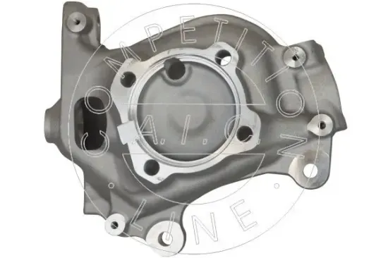 Achsschenkel, Radaufhängung Vorderachse links AIC 59425 Bild Achsschenkel, Radaufhängung Vorderachse links AIC 59425