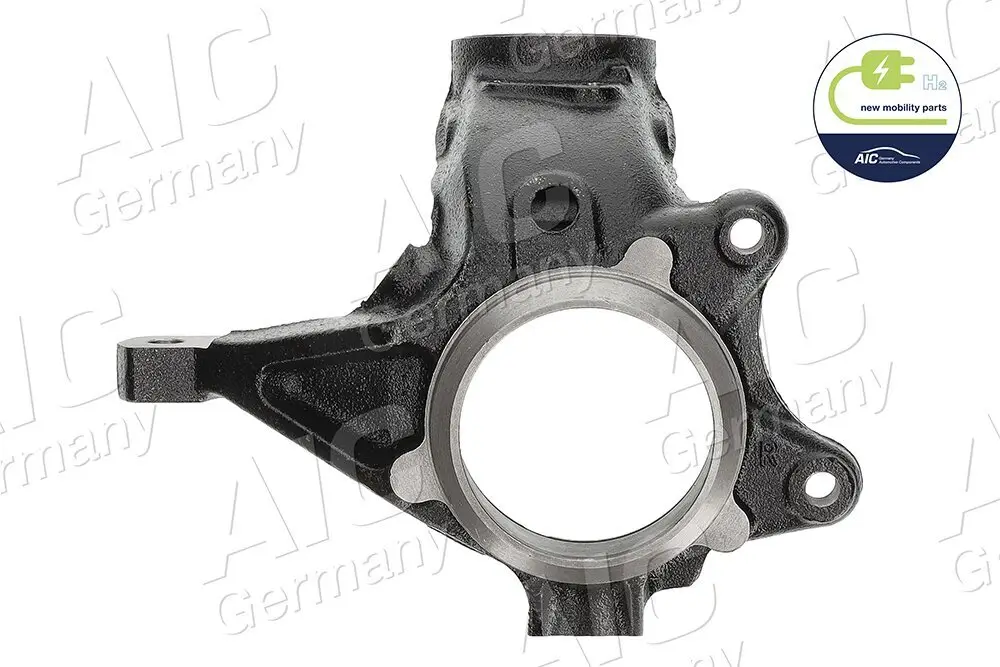 Achsschenkel, Radaufhängung Vorderachse rechts AIC 59476