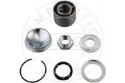 Radlagersatz Hinterachse AIC 59579