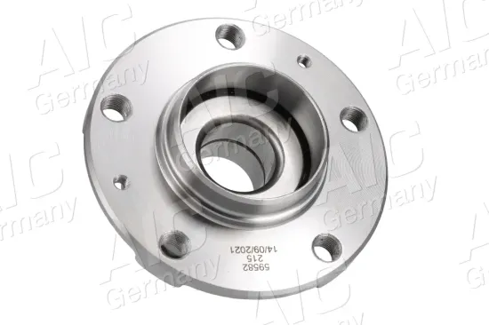 Radlagersatz Hinterachse links Hinterachse rechts AIC 59582 Bild Radlagersatz Hinterachse links Hinterachse rechts AIC 59582