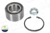 Radlagersatz Vorderachse links Vorderachse rechts Hinterachse links Hinterachse rechts AIC 59583