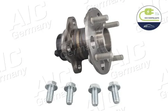 Radlagersatz Hinterachse AIC 59584 Bild Radlagersatz Hinterachse AIC 59584