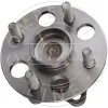 Radlagersatz Hinterachse AIC 59584 Bild Radlagersatz Hinterachse AIC 59584