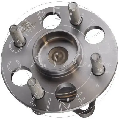 Radlagersatz Hinterachse AIC 59584 Bild Radlagersatz Hinterachse AIC 59584