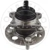 Radlagersatz Hinterachse AIC 59584 Bild Radlagersatz Hinterachse AIC 59584