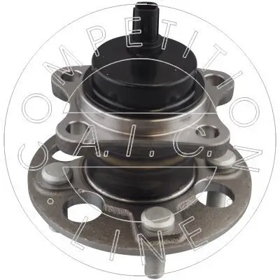Radlagersatz Hinterachse AIC 59584 Bild Radlagersatz Hinterachse AIC 59584