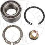 Radlagersatz Vorderachse links Vorderachse rechts AIC 59586