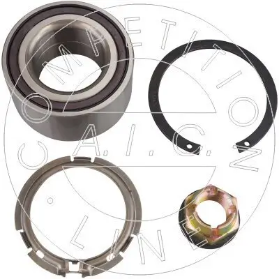 Radlagersatz Vorderachse links Vorderachse rechts AIC 59586 Bild Radlagersatz Vorderachse links Vorderachse rechts AIC 59586