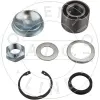 Radlagersatz Hinterachse links Hinterachse rechts AIC 59587