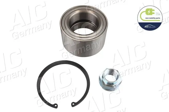Radlagersatz Vorderachse links Vorderachse rechts AIC 59589 Bild Radlagersatz Vorderachse links Vorderachse rechts AIC 59589