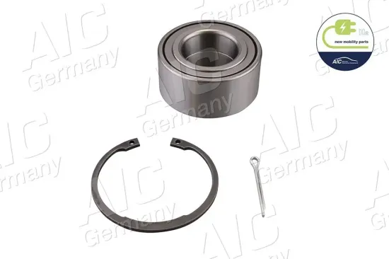 Radlagersatz Vorderachse links Vorderachse rechts AIC 59590 Bild Radlagersatz Vorderachse links Vorderachse rechts AIC 59590