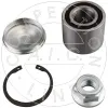 Radlagersatz Hinterachse AIC 59597