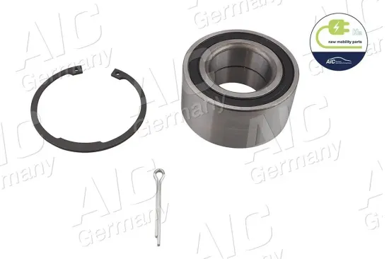 Radlagersatz Vorderachse links Vorderachse rechts AIC 59598 Bild Radlagersatz Vorderachse links Vorderachse rechts AIC 59598