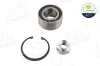 Radlagersatz Vorderachse AIC 59604 Bild Radlagersatz Vorderachse AIC 59604