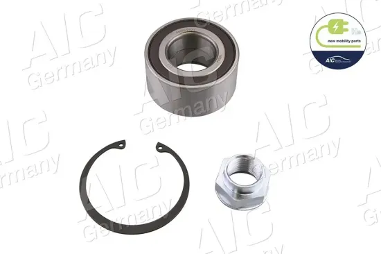 Radlagersatz Vorderachse AIC 59604 Bild Radlagersatz Vorderachse AIC 59604