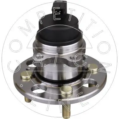 Radlagersatz Hinterachse links Hinterachse rechts AIC 59610 Bild Radlagersatz Hinterachse links Hinterachse rechts AIC 59610