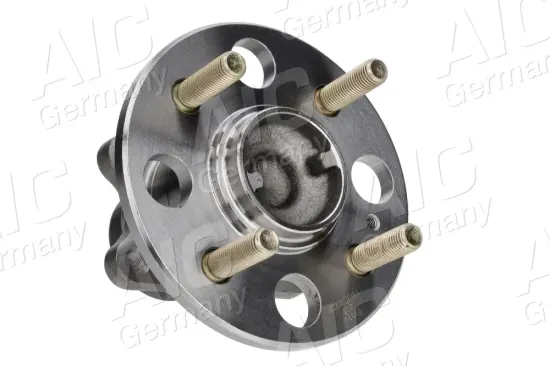 Radlagersatz Hinterachse links Hinterachse rechts AIC 59610 Bild Radlagersatz Hinterachse links Hinterachse rechts AIC 59610