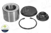 Radlagersatz Hinterachse links Hinterachse rechts AIC 59614