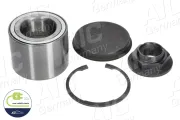 Radlagersatz Hinterachse links Hinterachse rechts AIC 59614