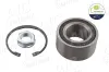 Radlagersatz Vorderachse links Vorderachse rechts AIC 59618