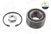 Radlagersatz Vorderachse links Vorderachse rechts AIC 59618