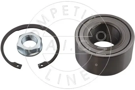 Radlagersatz Vorderachse links Vorderachse rechts AIC 59618 Bild Radlagersatz Vorderachse links Vorderachse rechts AIC 59618