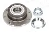 Radlagersatz Hinterachse AIC 59623 Bild Radlagersatz Hinterachse AIC 59623