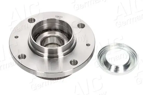 Radlagersatz Hinterachse AIC 59623 Bild Radlagersatz Hinterachse AIC 59623