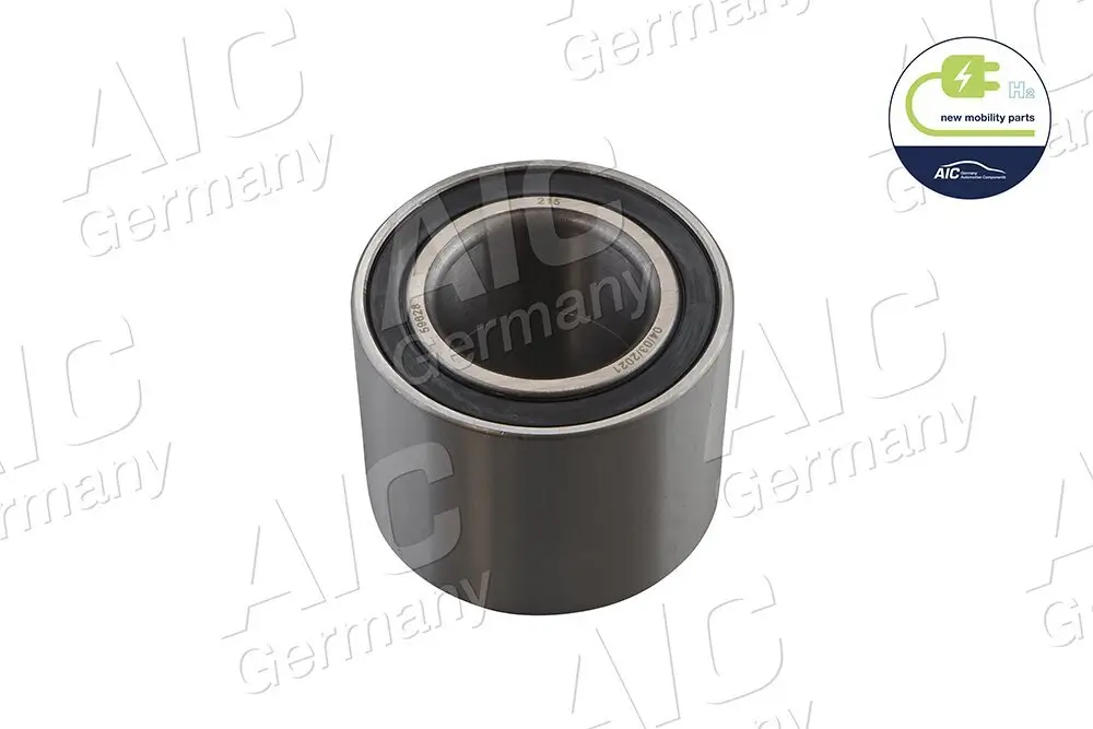 Radlagersatz Vorderachse AIC 59628
