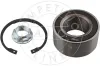 Radlagersatz Vorderachse links Vorderachse rechts AIC 59630 Bild Radlagersatz Vorderachse links Vorderachse rechts AIC 59630