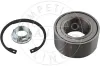 Radlagersatz Vorderachse links Vorderachse rechts AIC 59630 Bild Radlagersatz Vorderachse links Vorderachse rechts AIC 59630