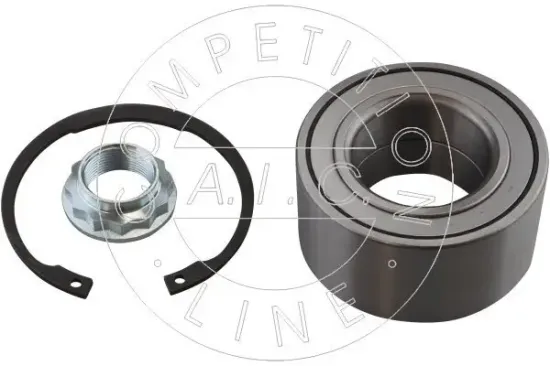 Radlagersatz Vorderachse links Vorderachse rechts AIC 59630 Bild Radlagersatz Vorderachse links Vorderachse rechts AIC 59630