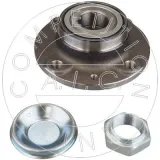 Radlagersatz Hinterachse AIC 59634