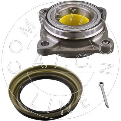Radlagersatz Vorderachse AIC 59638 Bild Radlagersatz Vorderachse AIC 59638