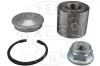 Radlagersatz Hinterachse AIC 59643 Bild Radlagersatz Hinterachse AIC 59643