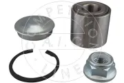 Radlagersatz Hinterachse AIC 59643