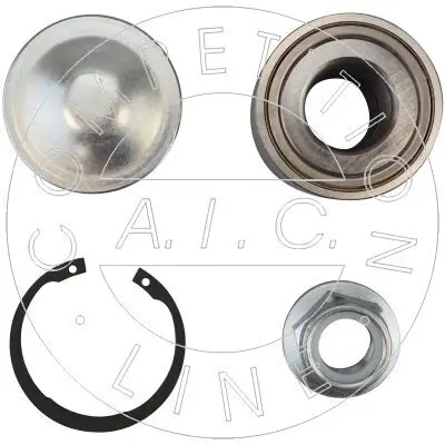 Radlagersatz Hinterachse AIC 59643 Bild Radlagersatz Hinterachse AIC 59643