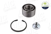 Radlagersatz Vorderachse AIC 59646