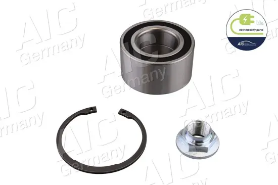 Radlagersatz Vorderachse AIC 59646 Bild Radlagersatz Vorderachse AIC 59646
