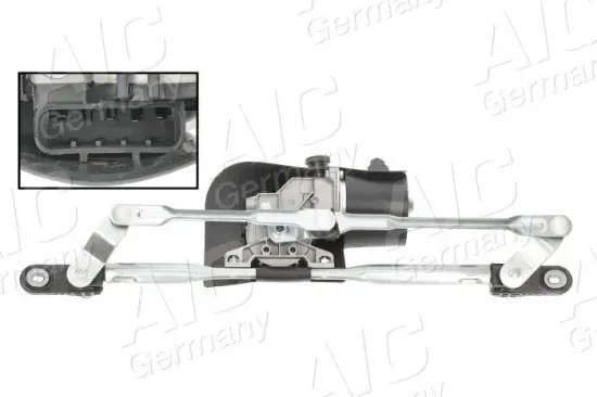 Wischergestänge 12 V vorne AIC 59692 Bild Wischergestänge 12 V vorne AIC 59692