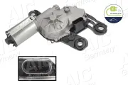 Wischermotor 12 V hinten AIC 59697