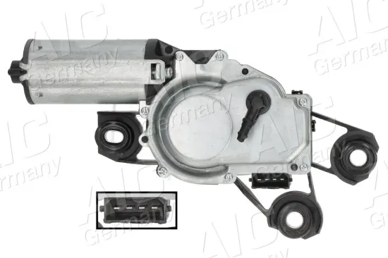 Wischermotor 12 V hinten AIC 59698 Bild Wischermotor 12 V hinten AIC 59698