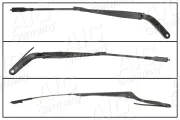 Wischarm, Scheibenreinigung AIC 59706