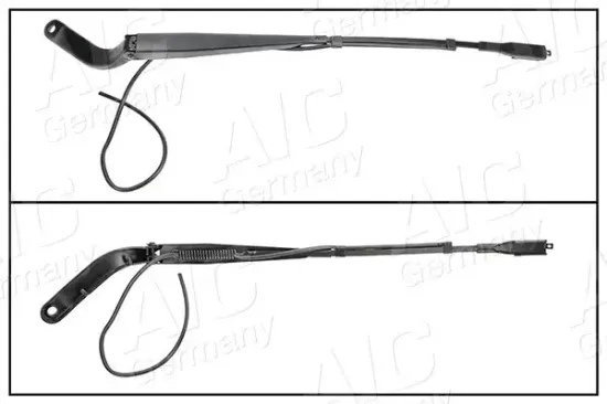 Wischarm, Scheibenreinigung vorne rechts AIC 59707 Bild Wischarm, Scheibenreinigung vorne rechts AIC 59707